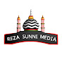 REZA SUNNI MEDIA logo