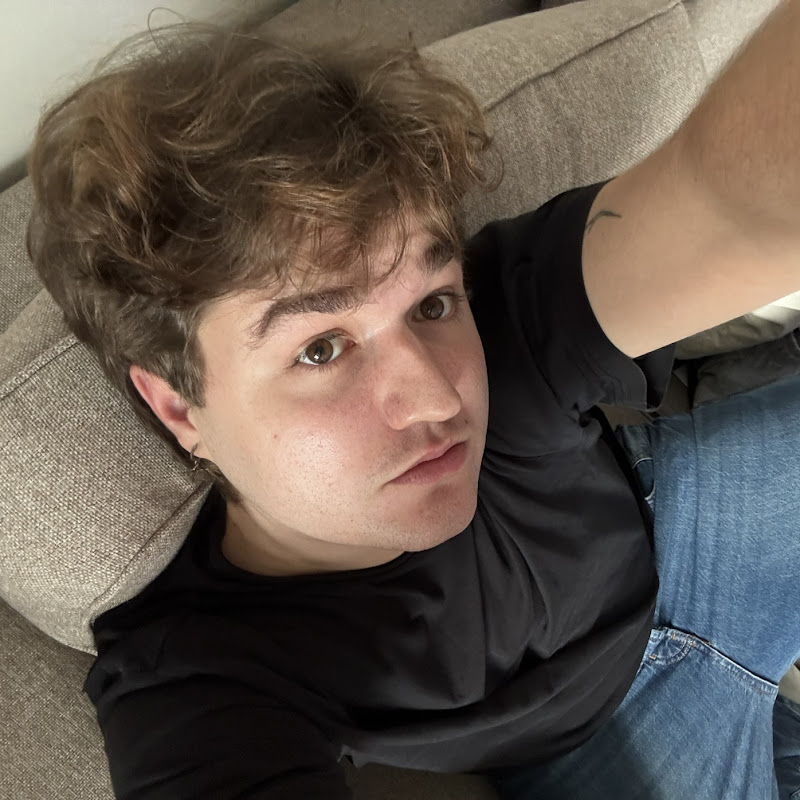 Channel Avatar