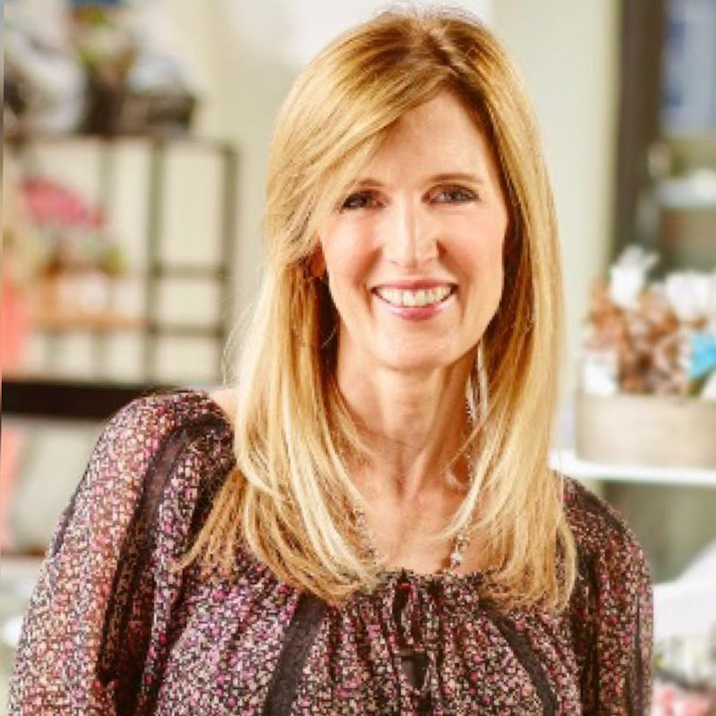 Sheryl Cameron - The Chocolate Foody