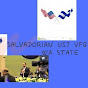 Salvadorian. USA VC.7 Zurdy logo
