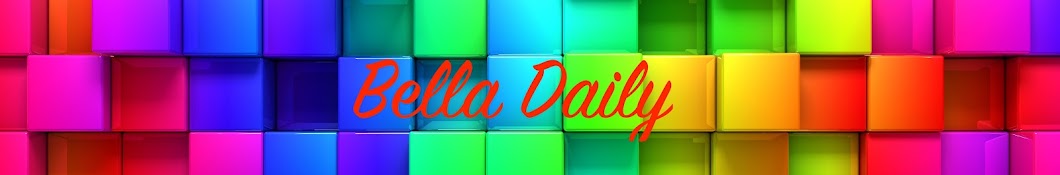 Bella Daily YouTube kanalı avatarı