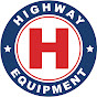 Highway Equipment Company logo