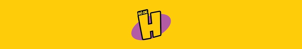 Programa SÃ³ de H Awatar kanału YouTube