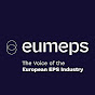 EUMEPS - The voice of the European EPS industry logo