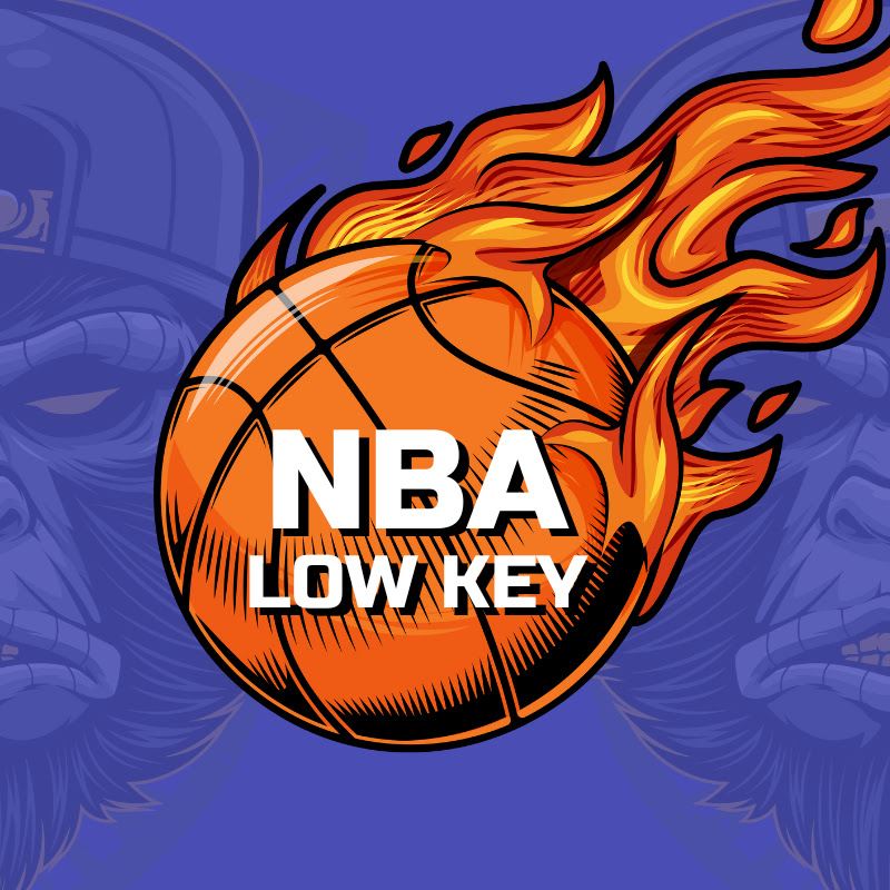 NBA Low Key