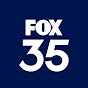 FOX 35 Orlando logo