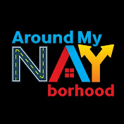 Around My N🅰️Yborhood