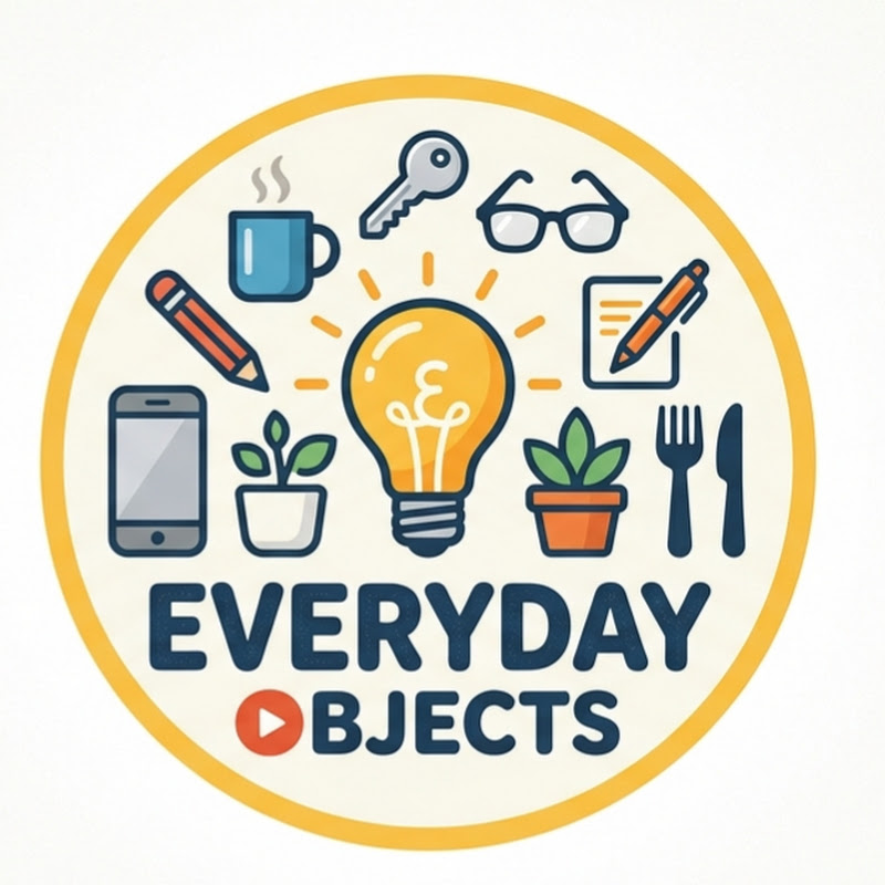 Everyday Objects