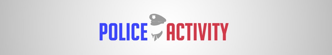 PoliceActivity Awatar kanału YouTube