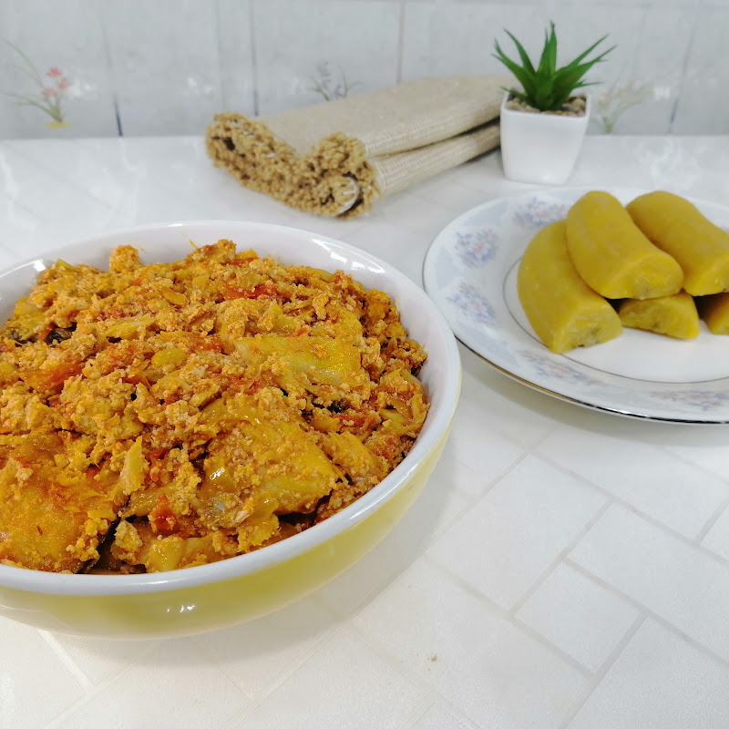 Maggie's Recipes