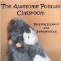 Awesome Possum Classroom logo