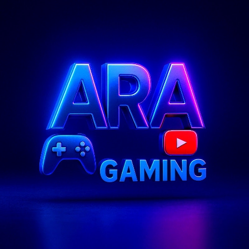 ★ARA GAMING★ profile avatar