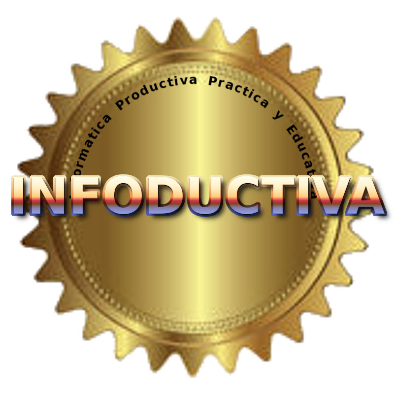 INFODUCTIVA 2