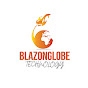 Blazon Globe Technology logo