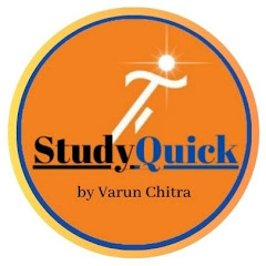 Study Quick by Varun Chitra