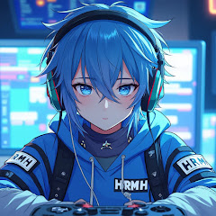 【GGM】HikarinMorihika (HRMH)