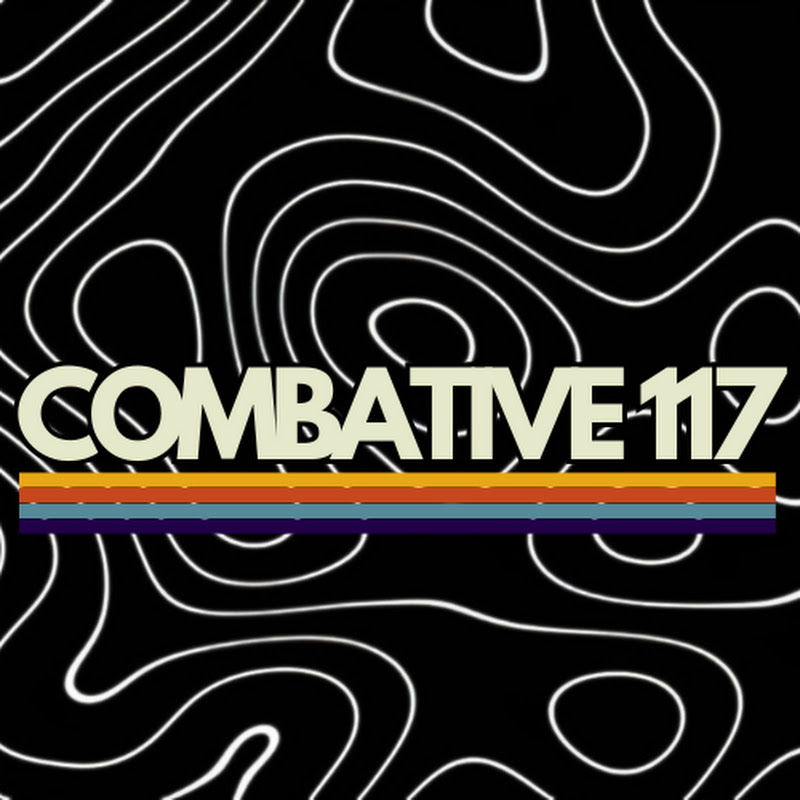 Combative 117