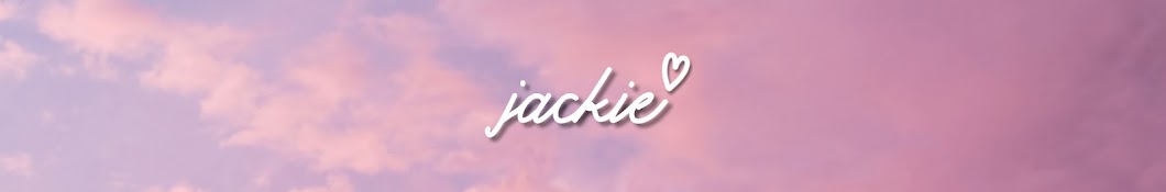 Diie Jackie YouTube 频道头像
