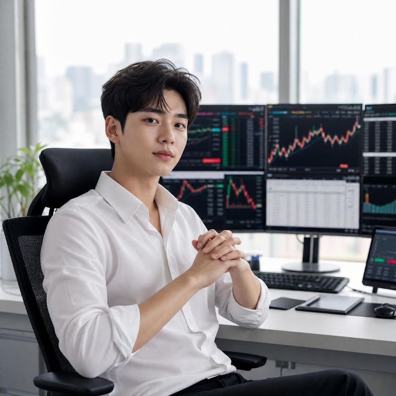주식초보 (주초알)
