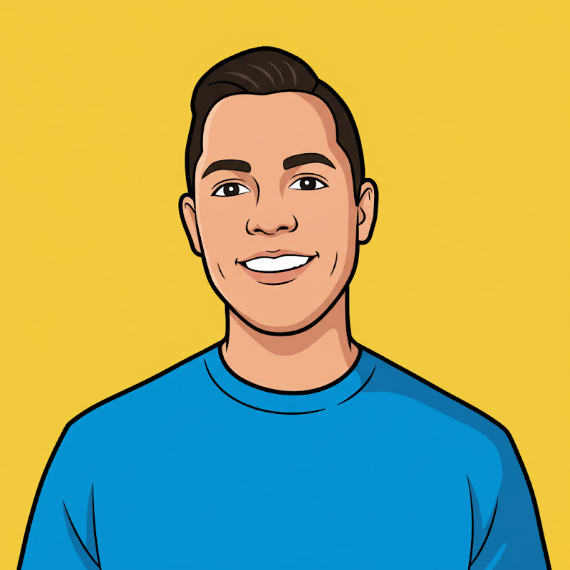 Matt Santos