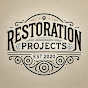 Restoration Projects logo