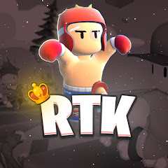 Rtk channel logo
