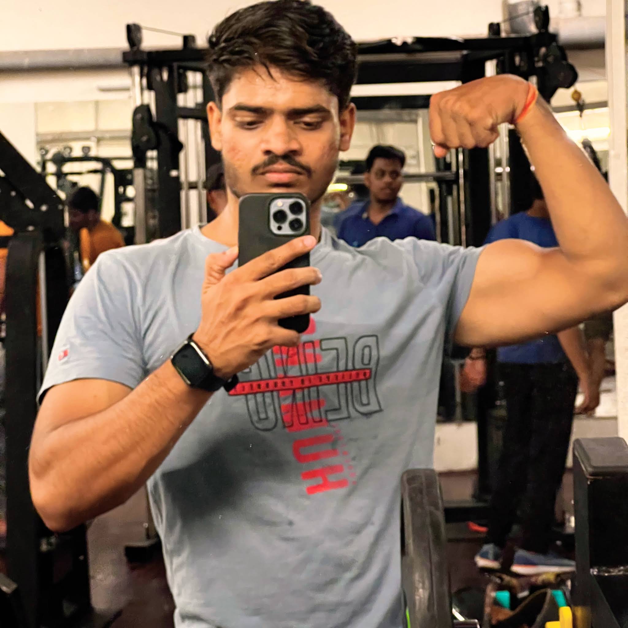 Post from Aman Yadav