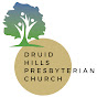Druid Hills Presbyterian Church logo