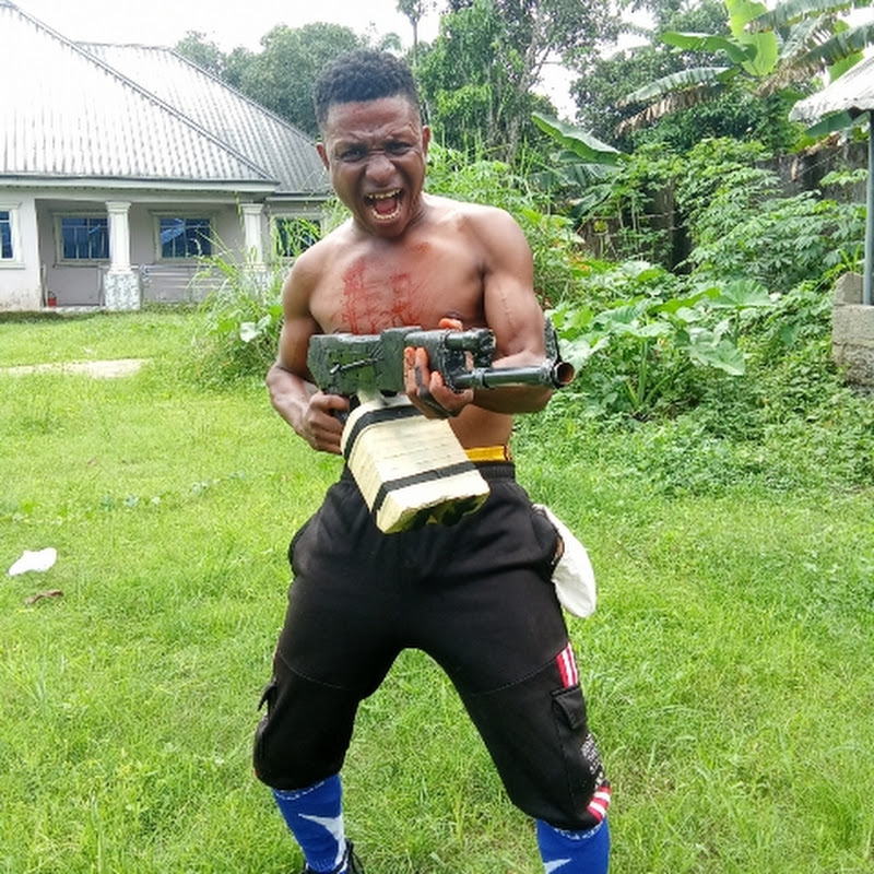 myunclejoetv 