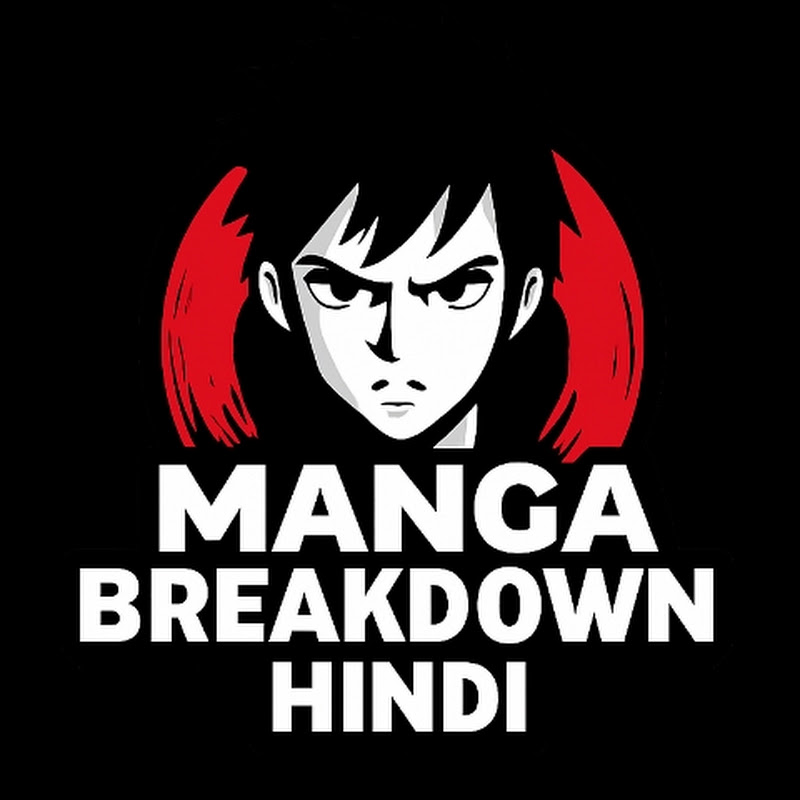 Manga Breakdown Hindi