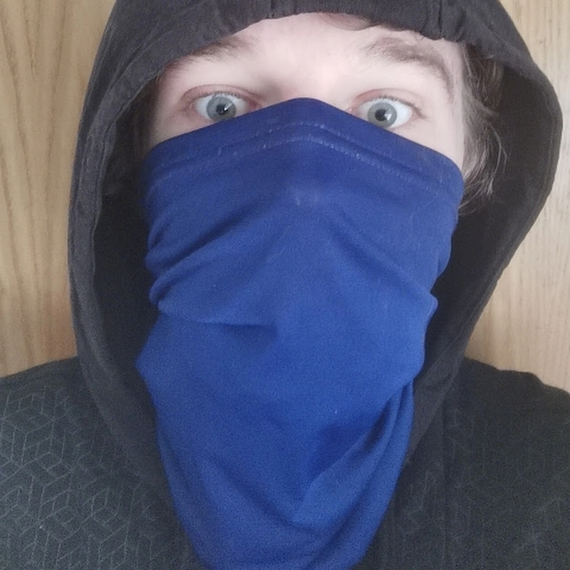MaskedPunditTV