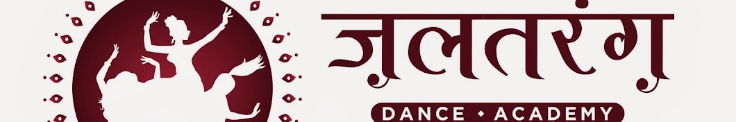 Jaltarang Dance and Fitness YouTube channel avatar