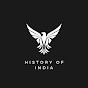 history of India  profile picture