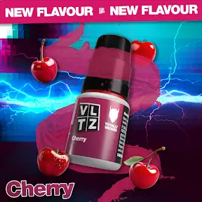 Totally Wicked E-Liquid UK YouTube channel