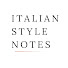 1zEouqglYNM-channel-avatar-Italian Style Notes