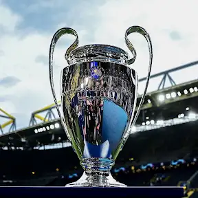 UEFA YouTube channel