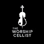 The Worship Cellist logo