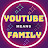 Youtube Means Family