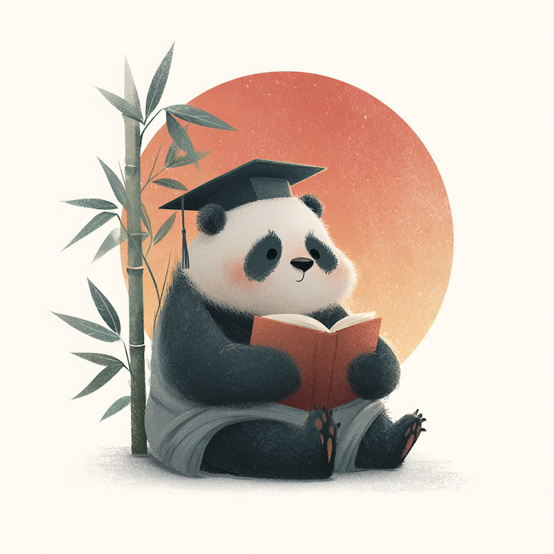 Chinese Podcast Zone Logo