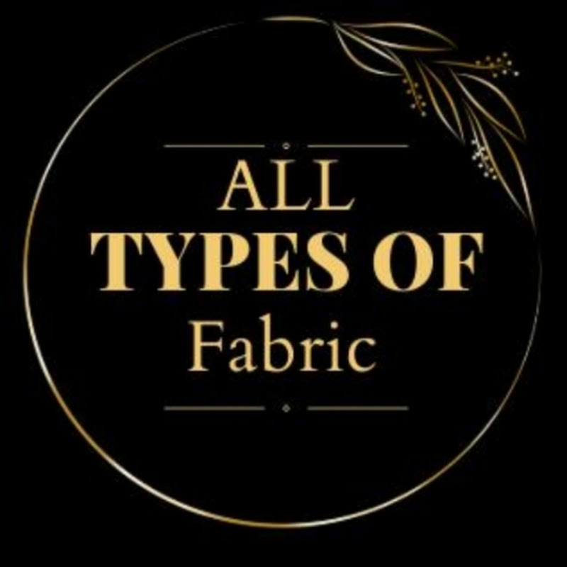 All Types Of Fabric 