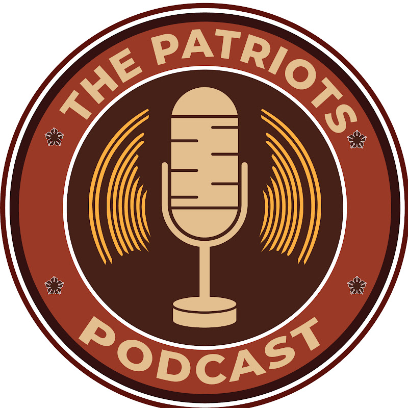The Patriots Podcast cover art
