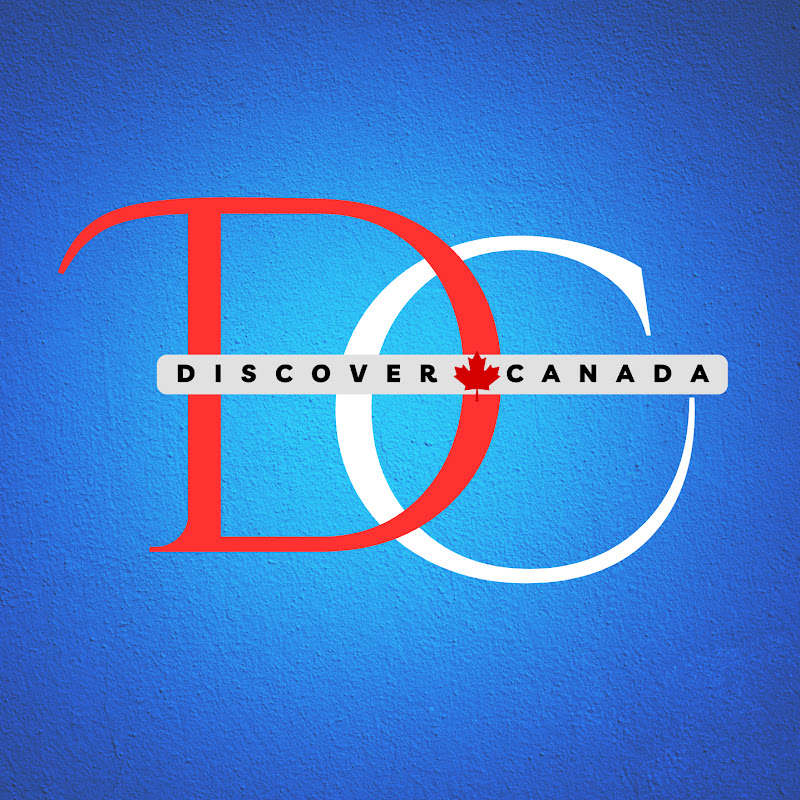 Discover Canada
