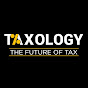 Taxology logo