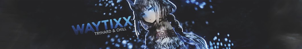 WAYTIXX YouTube kanalı avatarı