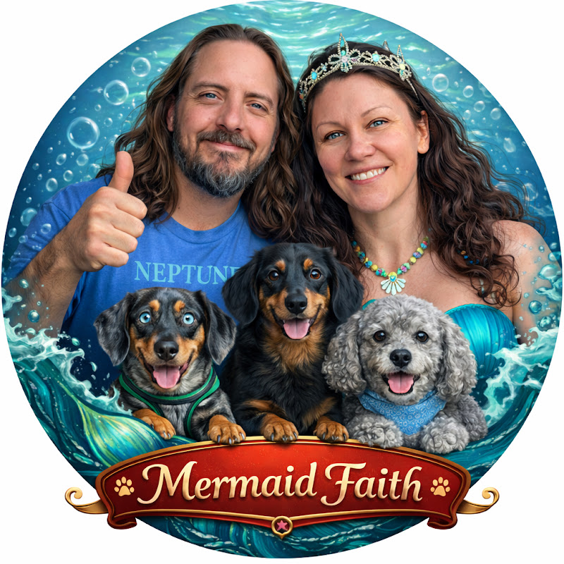 MermaidFaith