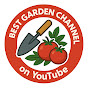 Best Garden Channel on Youtube logo