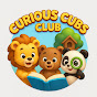 Curious Cubs Club World logo