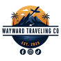 Lazy Vlogs with Yawnathan | Wayward Traveling Co logo