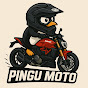 PinguMoto logo