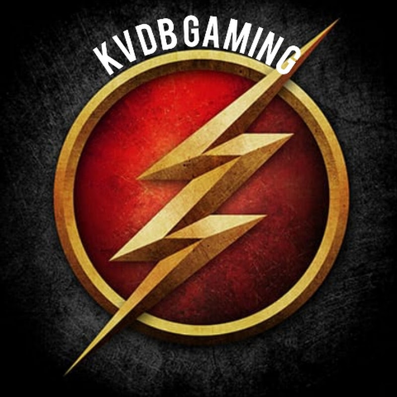 Kvdb gaming